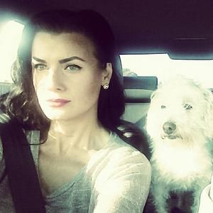 Meet your Posher, Cathy